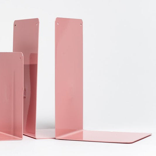 Pink Single Bookend