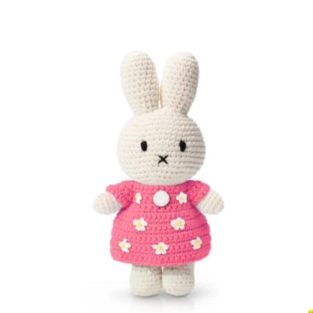 Handmade Miffy Doll