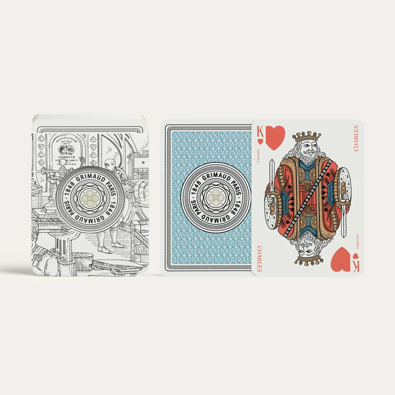 Playing Cards