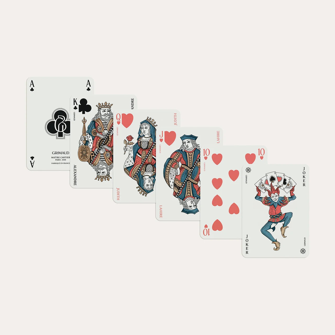 Playing Cards