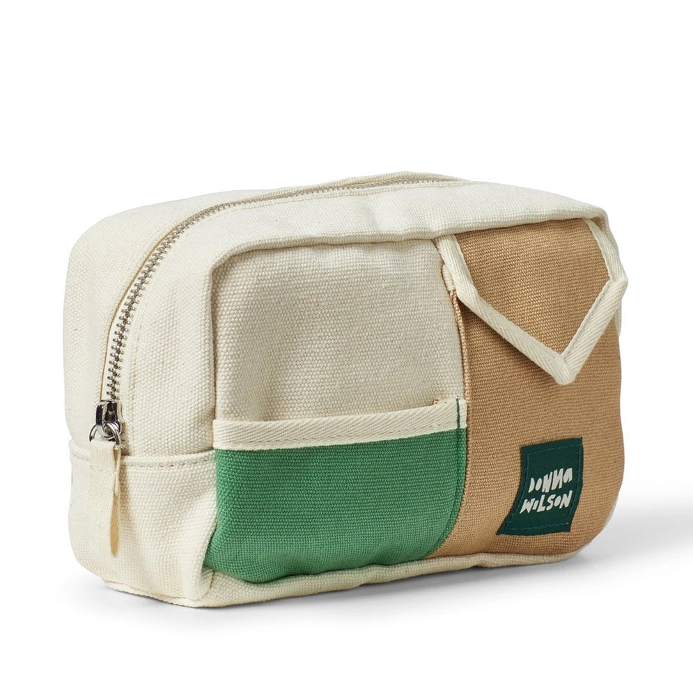 Pocket Patch Everything Case
