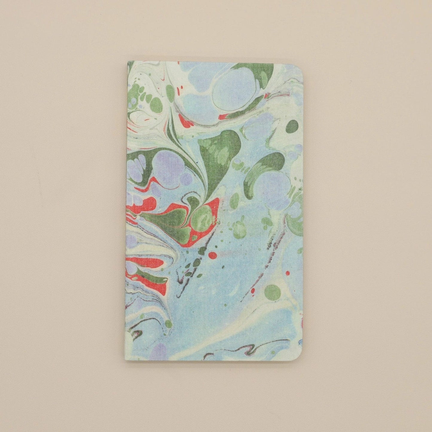 Pond Marble Flex Cover Journal