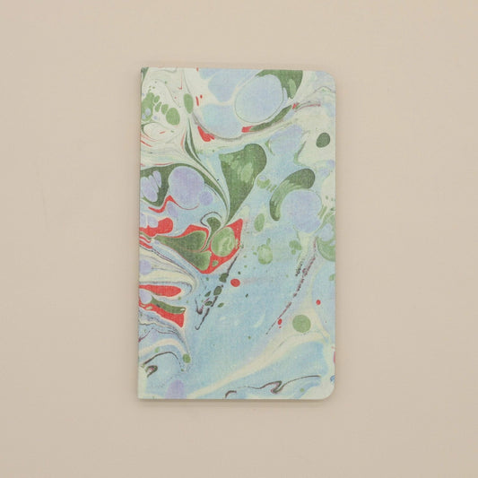 Pond Marble Flex Cover Journal