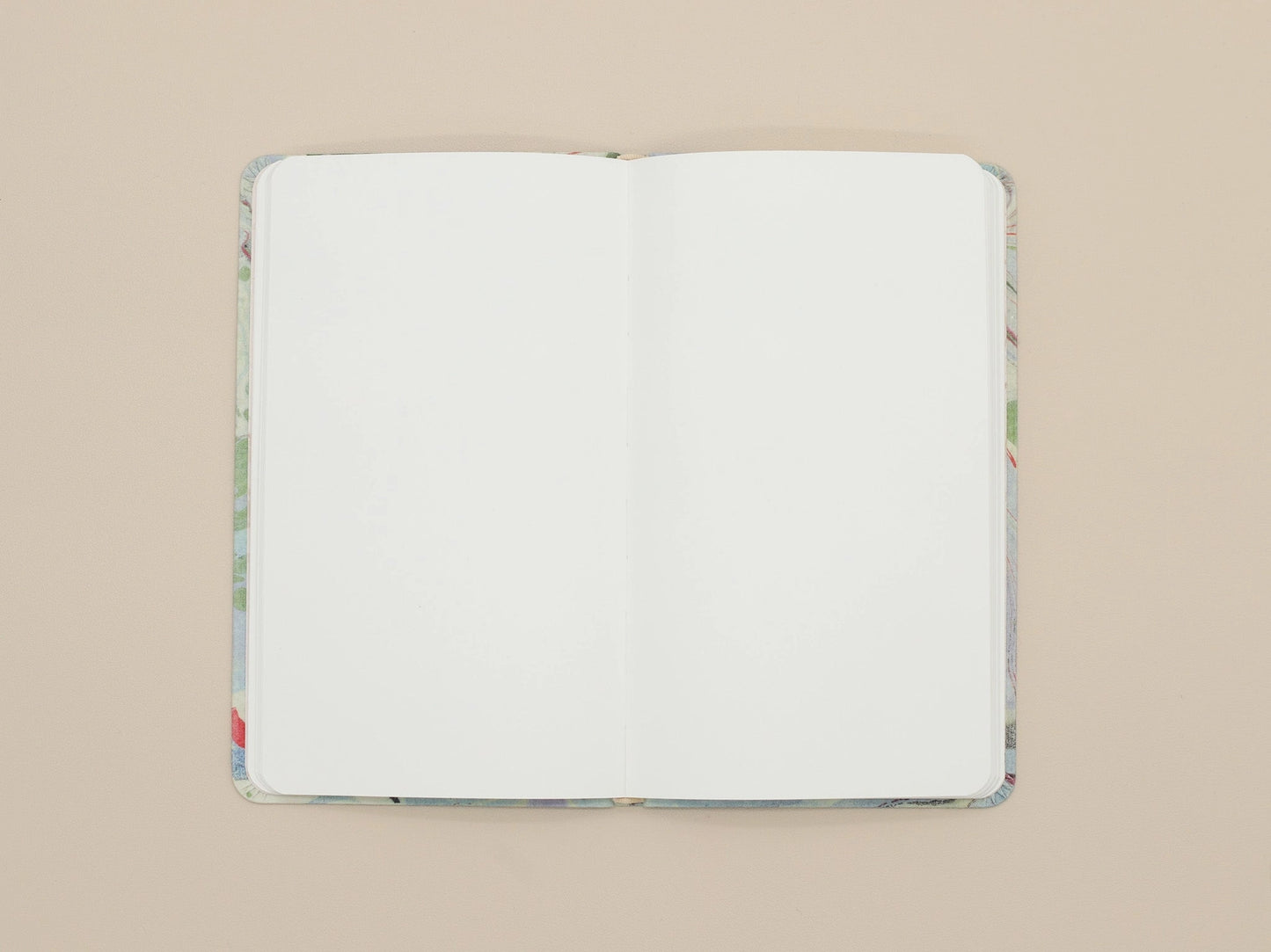 Pond Marble Flex Cover Journal