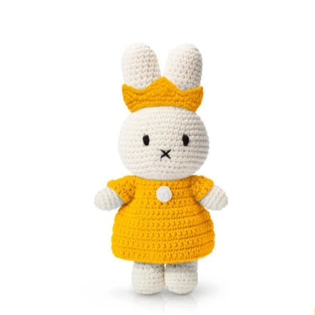 Handmade Miffy Doll