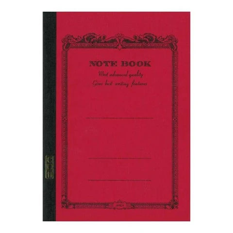 A5 C.D. Note