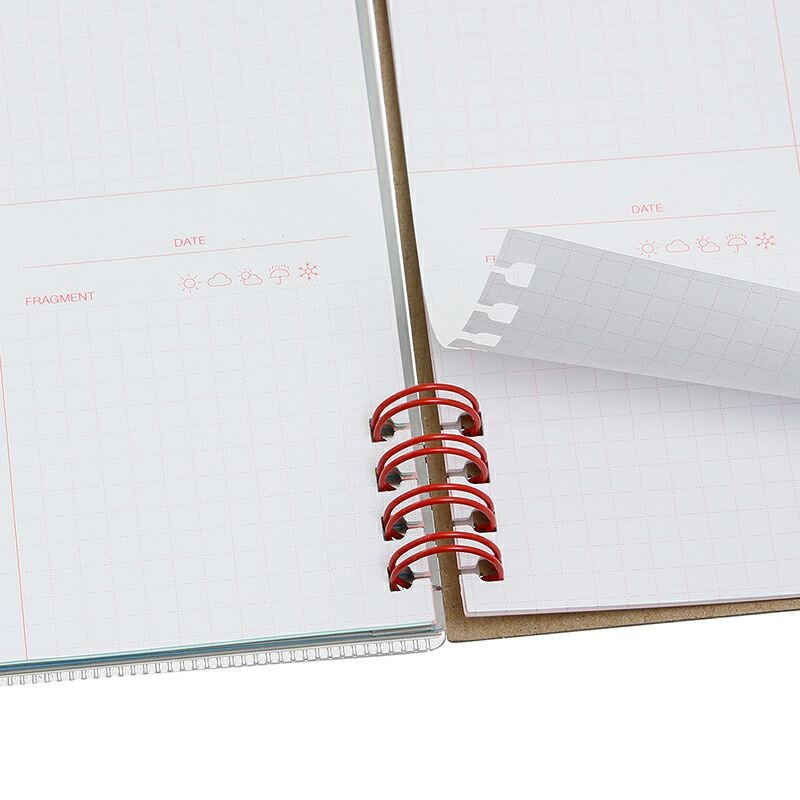 Red Check Rollbahn Flexible Cover 360°