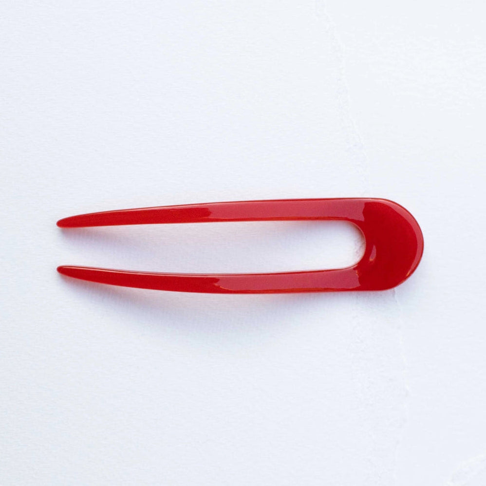 French Hair Pin