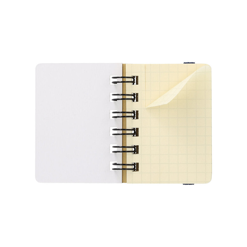 Rollbahn Micro Notebook
