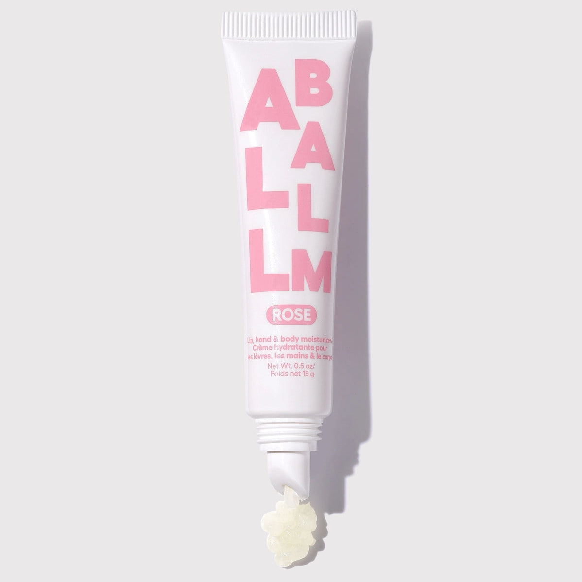 Rose All Balm