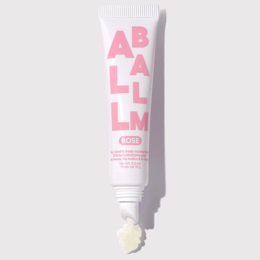 Rose All Balm