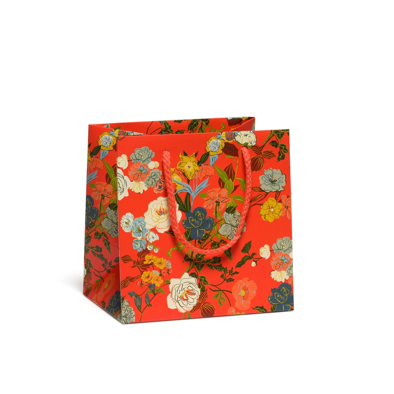Rose Garden Small Gift Bag