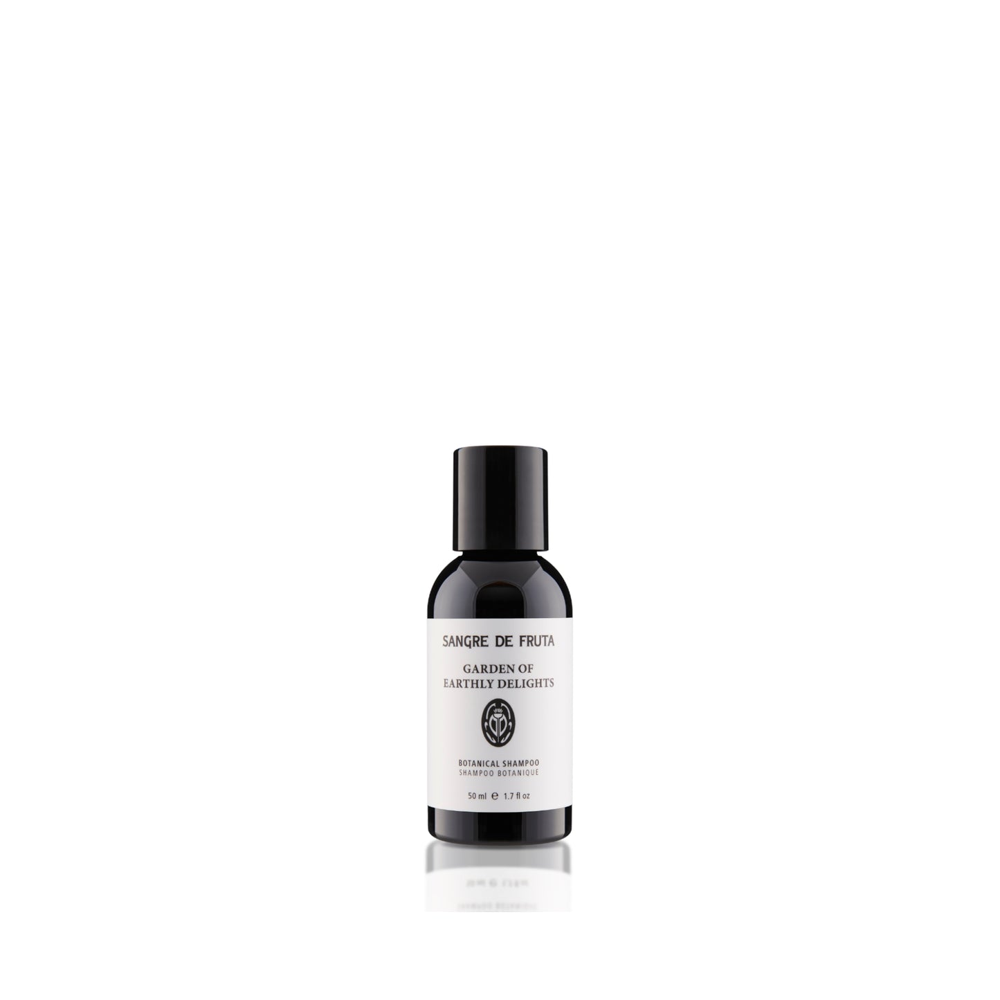 Botanical Shampoo