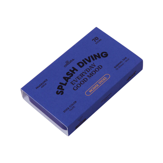 Splash Diving Incense