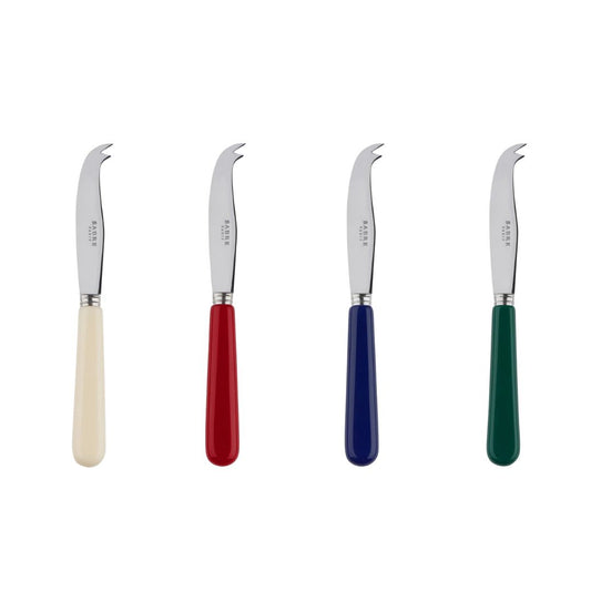 Pop Unis Cheese Knife