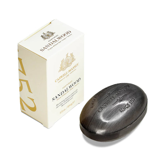 Sandalwood Bar Soap