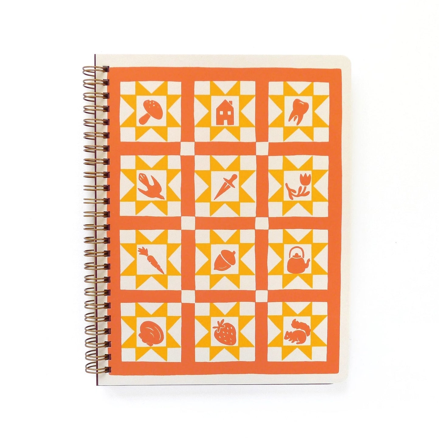Sawtooth Notebook