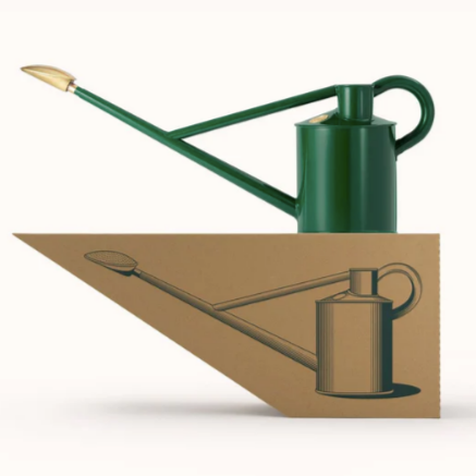 The Warley Fall Watering Can - 1 Gallon