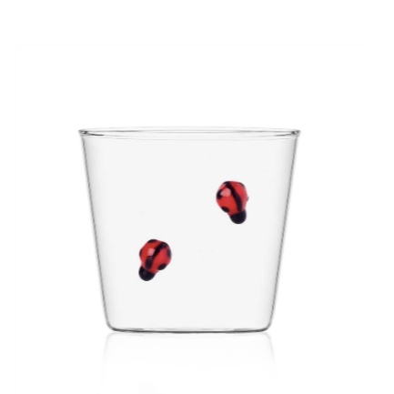 Ladybugs Tumbler