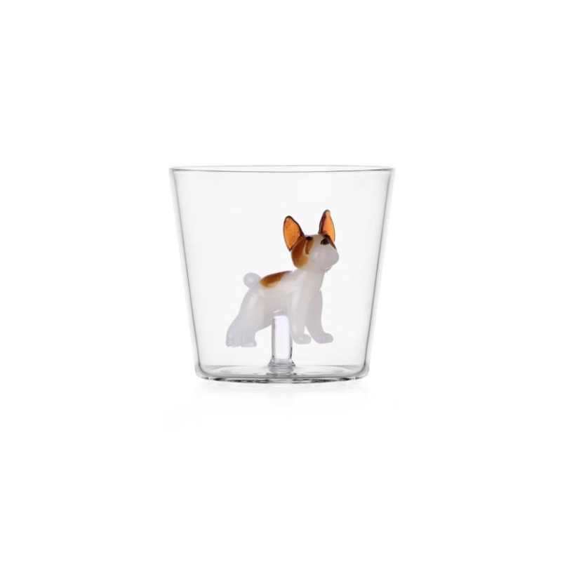French Bulldog Tumbler