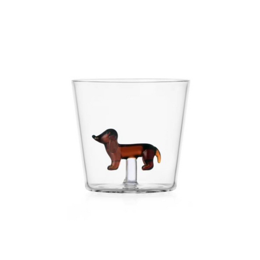 Dachshund Tumbler