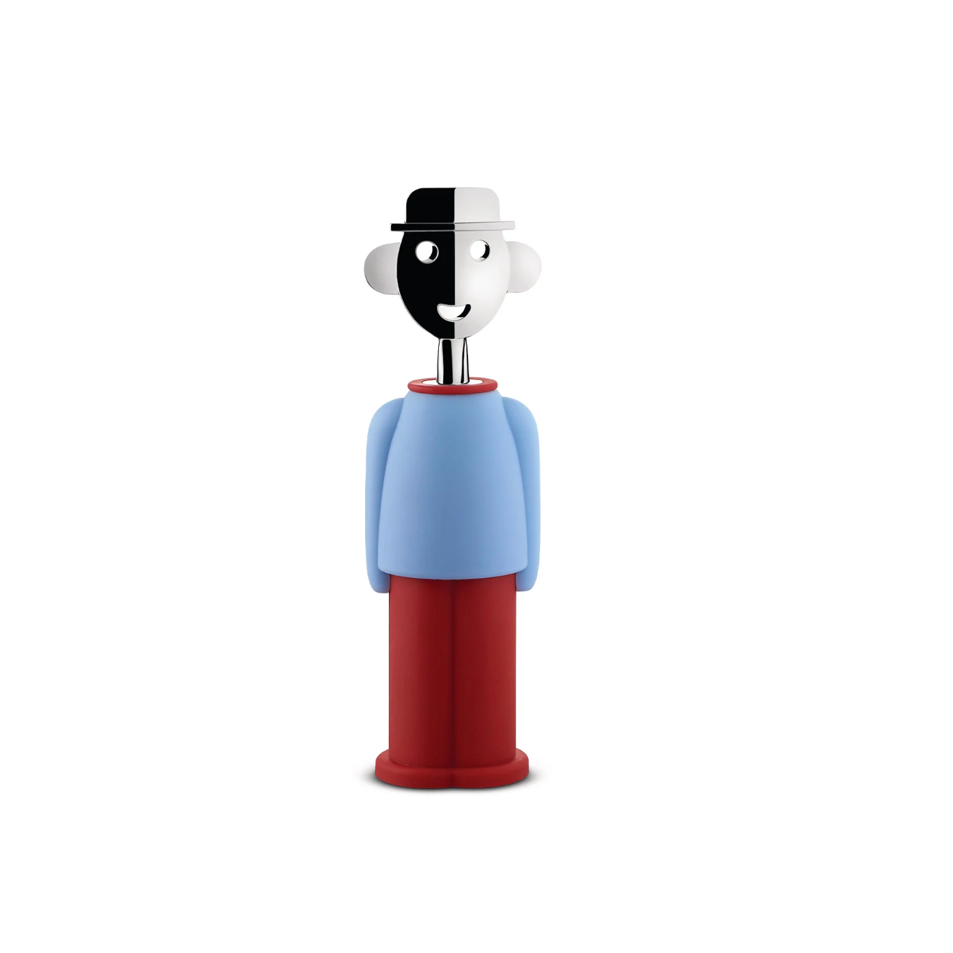Alessandro M. Corkscrew