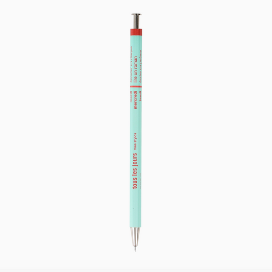 Tous Les Jours Ballpoint Pen - Light Mint