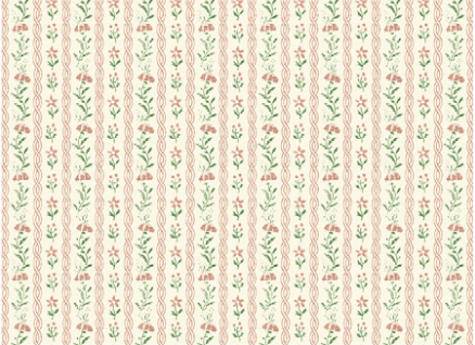 Decorative Italian Wrapping Paper