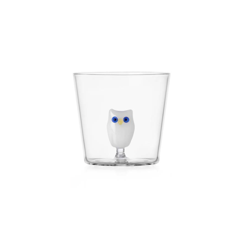 Owl Tumbler