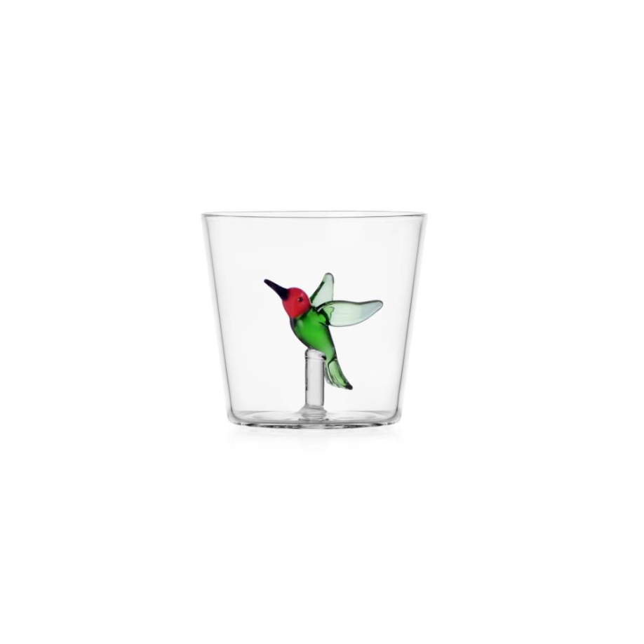 Hummingbird Tumbler
