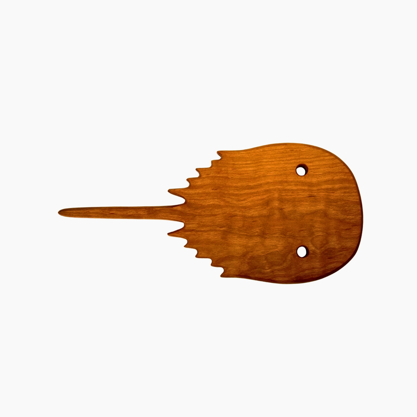 Horseshoe Crab Cutting Board