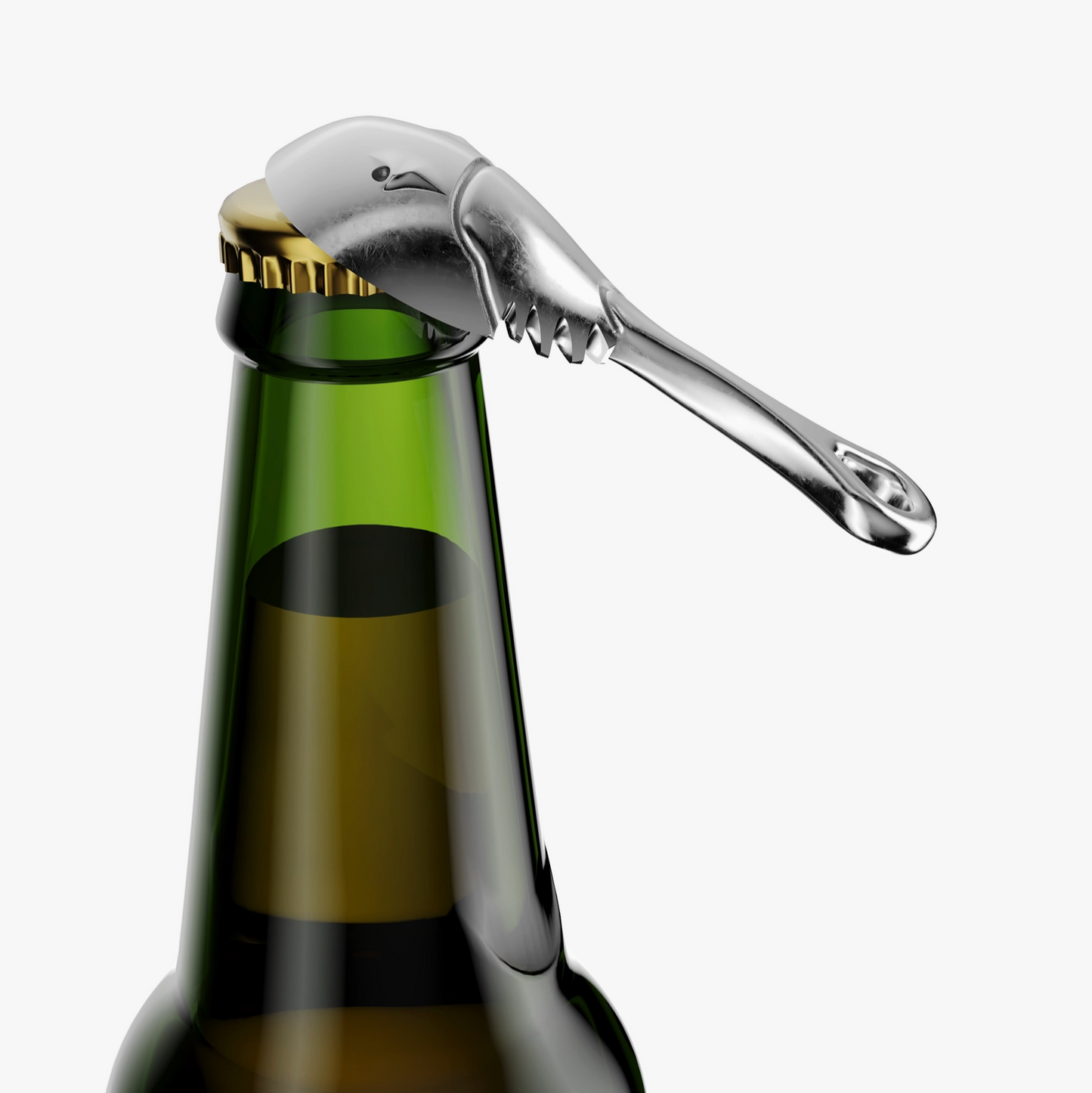 Horseshoe Crab Bottle Opener