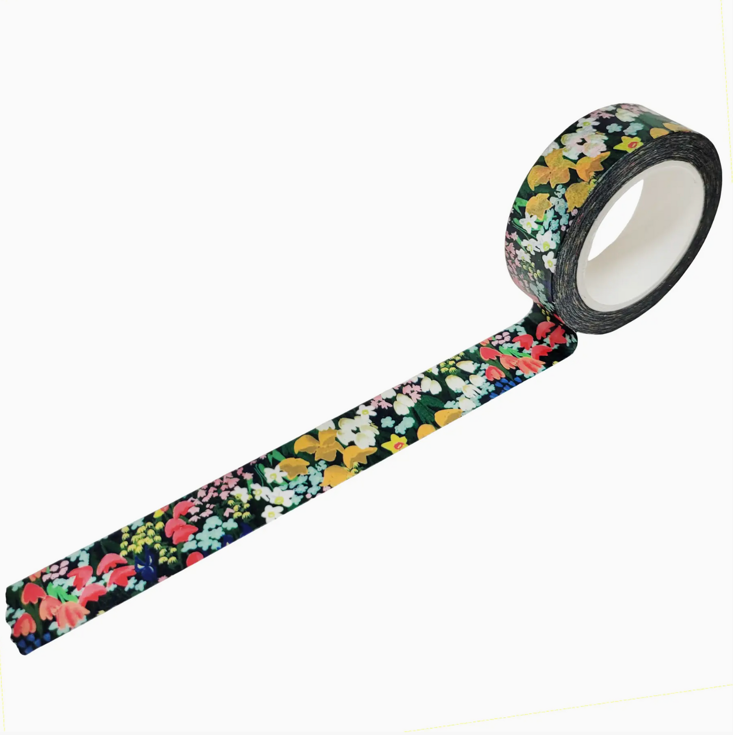 Meadow Floral Washi Tape