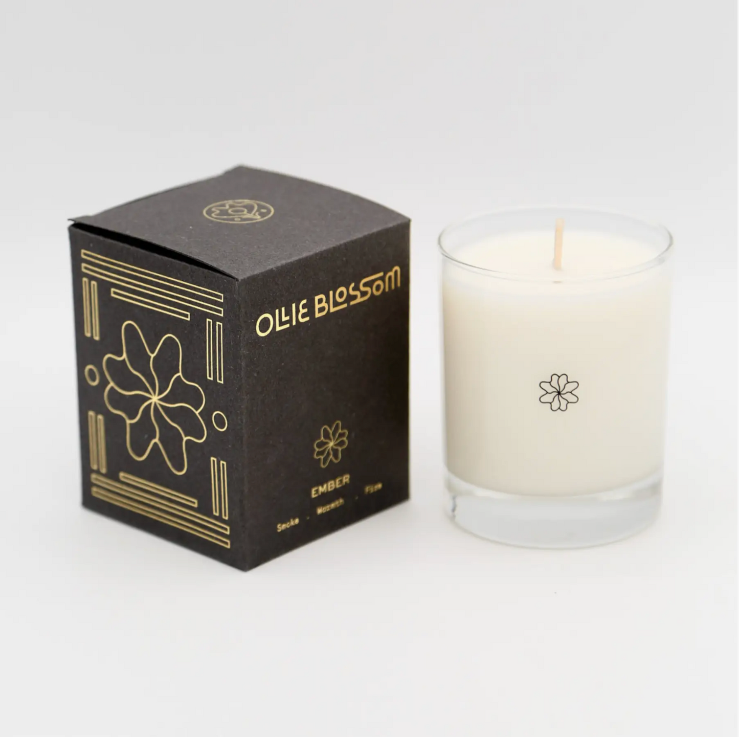 Ember Candle