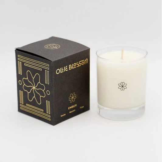 Ember Candle