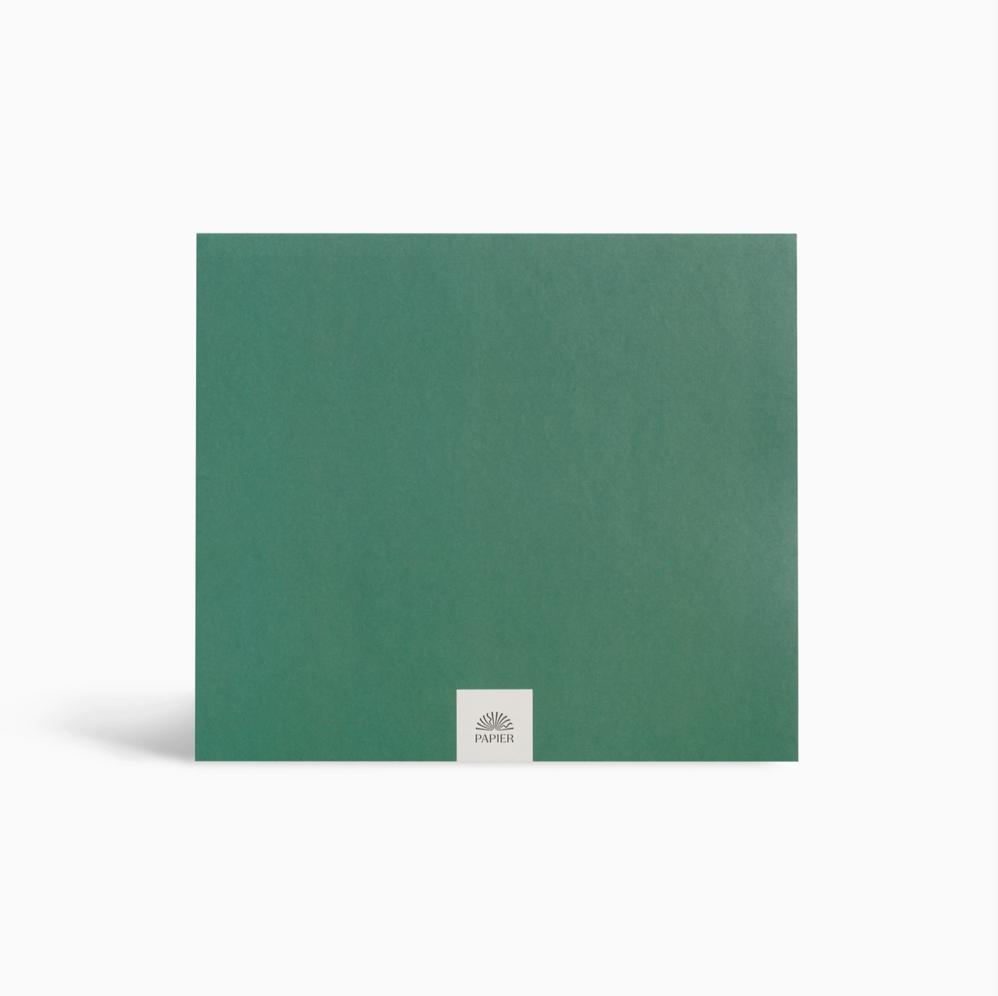 Monthly Plan Productivity List Pad - Undated