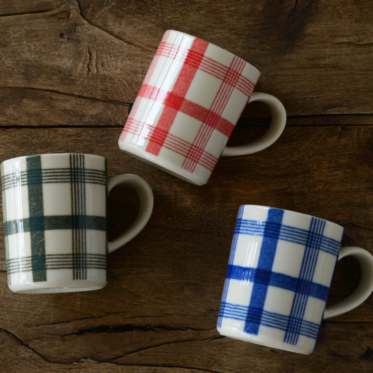 Fabric Mug