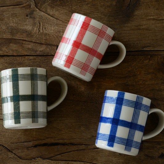 Fabric Mug