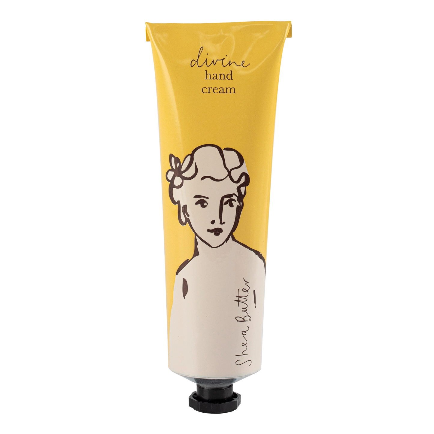 Shea Butter Hand Cream