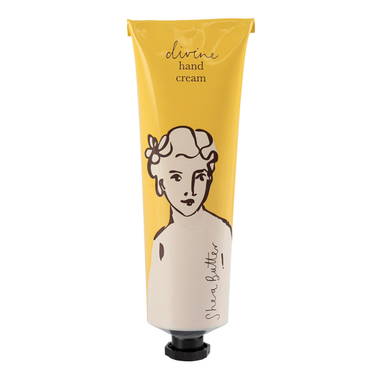Shea Butter Hand Cream