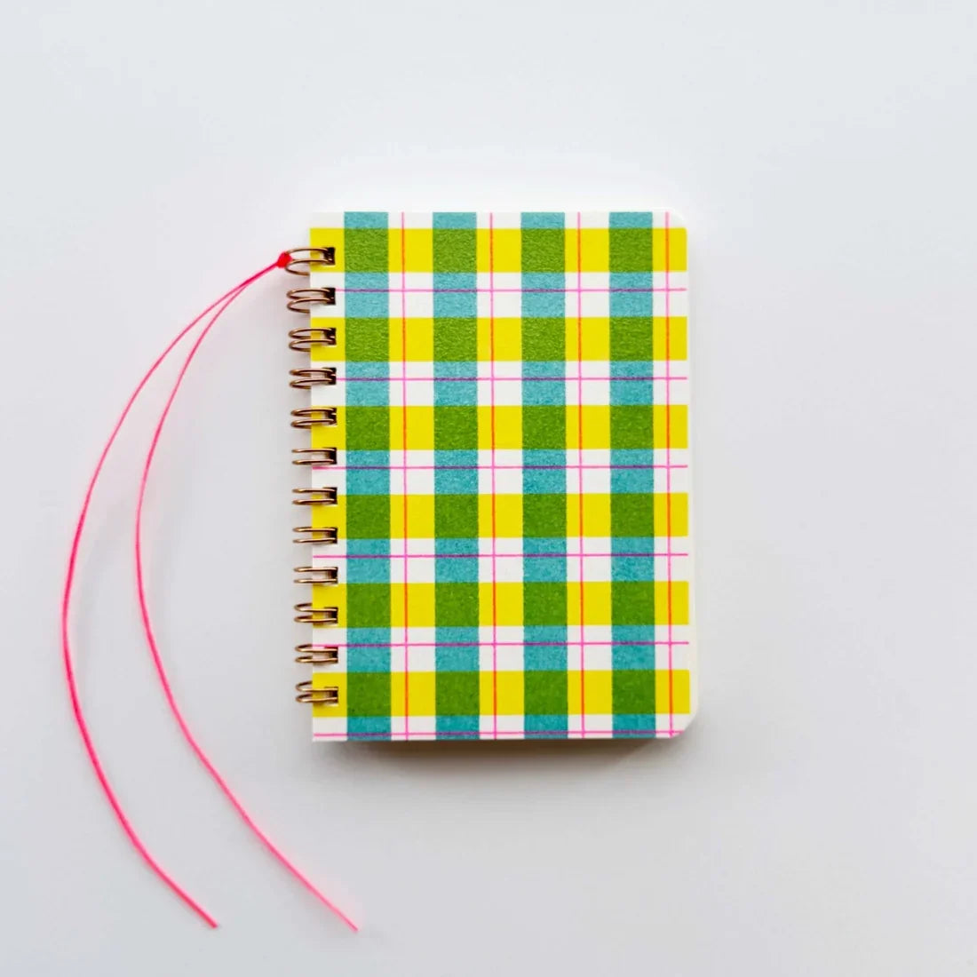 Check 03 Shippo Notebook