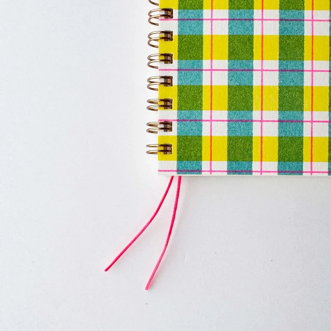 Check 03 Shippo Notebook