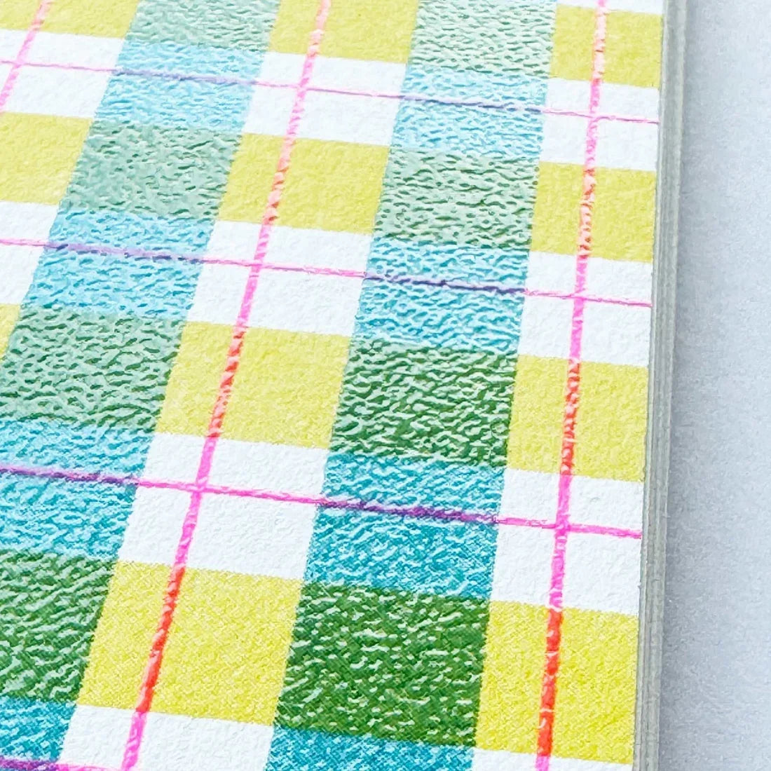 Check 03 Shippo Notebook