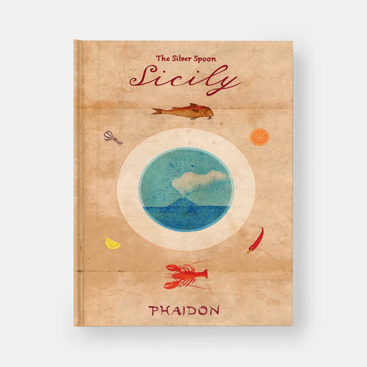 Sicily: From The Silver Spoon