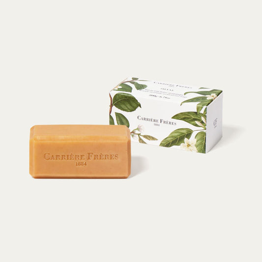 Silvae Solid Body Soap