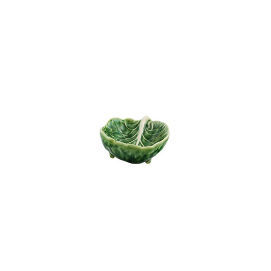 Small Cabbage Leaf