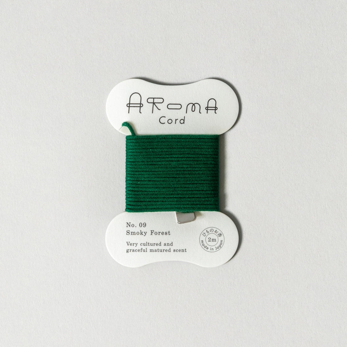 Aroma Cord Incense