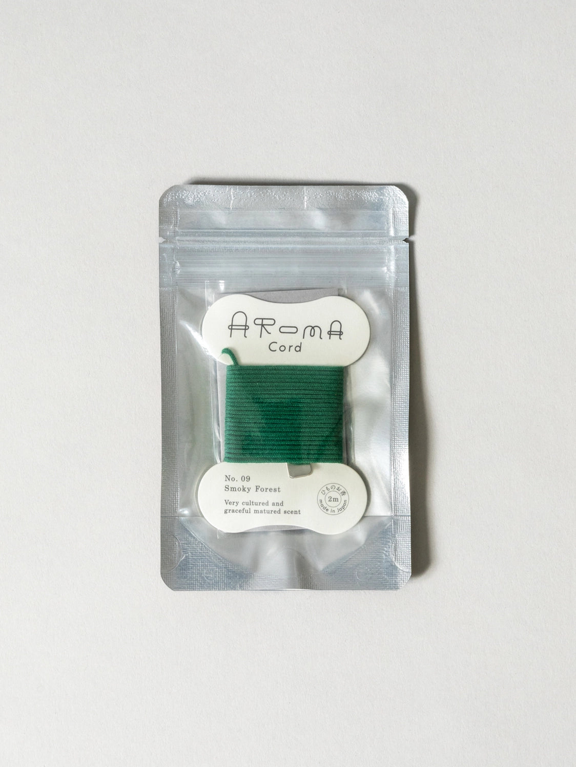 Aroma Cord Incense