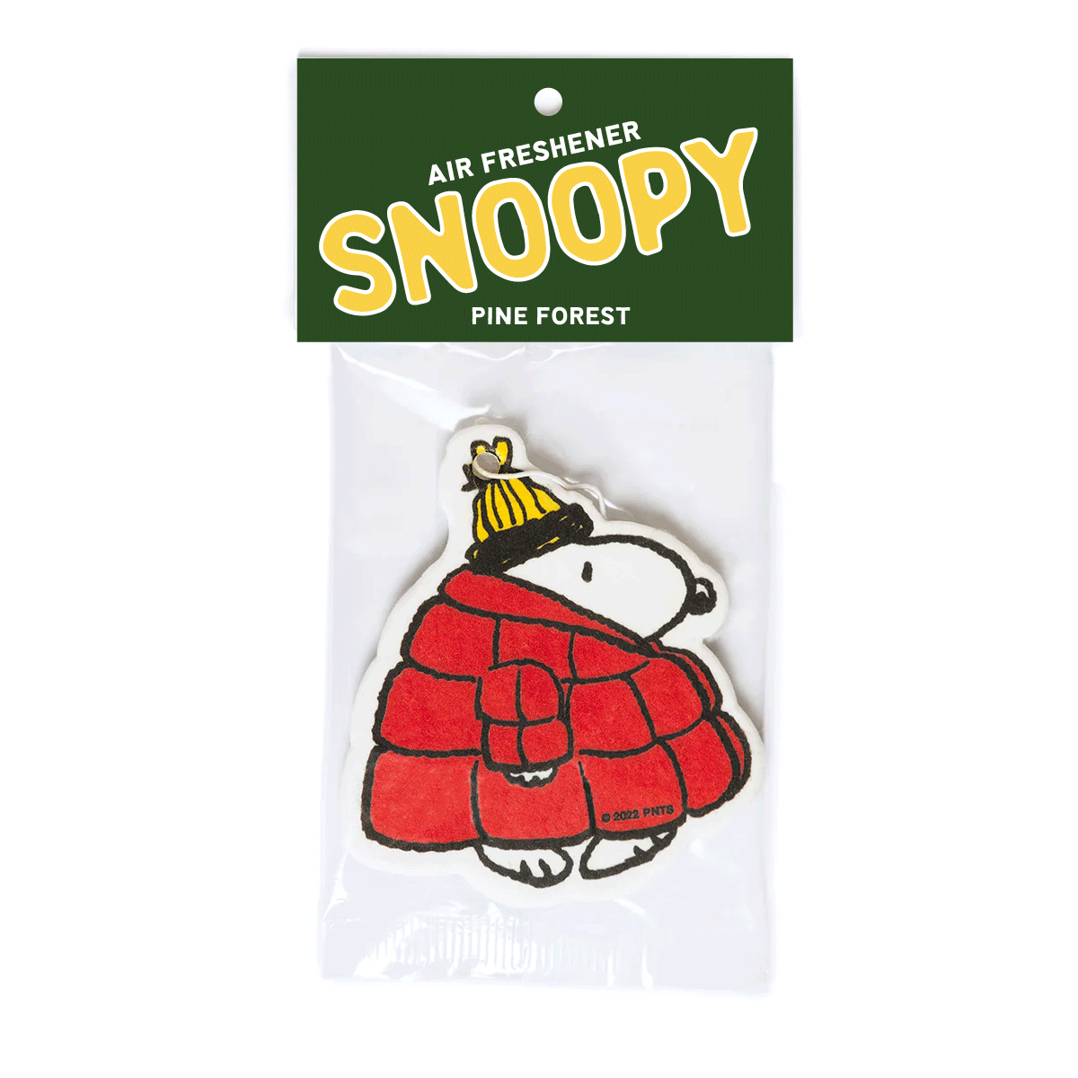 Snoopy Air Freshener