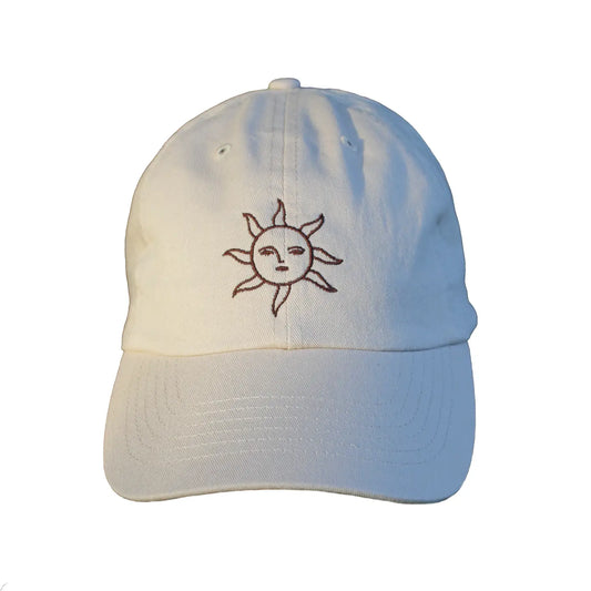 Soleil Hat